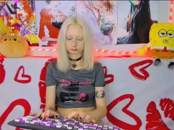 Bongacams Adult Webcam of KatiaNabiee