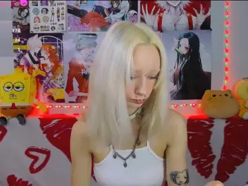 Bongacams Private Sex Chat of KatiaNabiee