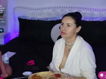 Bongacams Private Sex Chat of Violet888