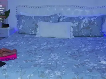 Bongacams Private Sex Chat of Violet888