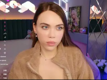 Bongacams Best Webcam of MimiForce