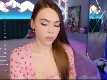 Bongacams Watch Live Sex Cams of MimiForce