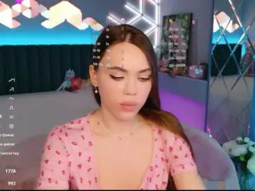 Bongacams Adult Webcam of MimiForce