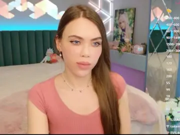 Bongacams Live Sex Cam of MimiForce