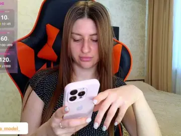 Bongacams Private Sex Chat of NikaMusic