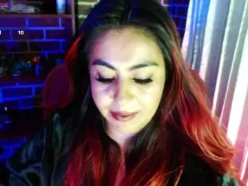 Bongacams Private Sex Chat of GatuSexx