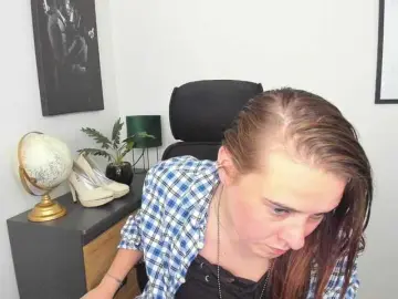 Bongacams Sex Cam of LadyAlessa
