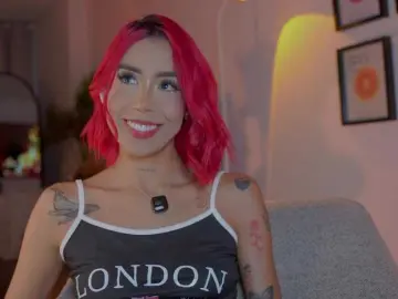 Bongacams Live Sex Cam of MelyTaylor