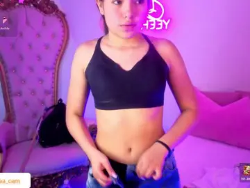 Bongacams Live Sex of Isabela-tay
