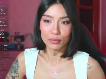 Bongacams Sex Chat of JulieTurner