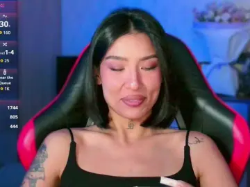 Bongacams Sex Chat of JulieTurner
