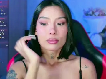 Bongacams Private Sex Chat of JulieTurner