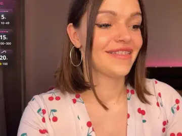 Bongacams Free Live Porn of Kinkich