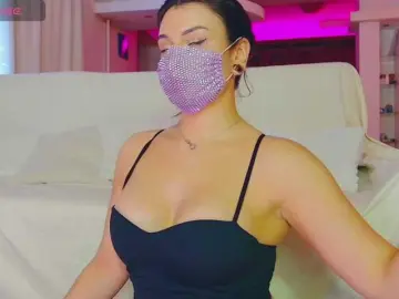 Bongacams Nude Webcam of Sabenna