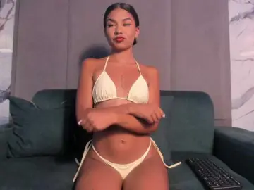 Bongacams Free Porn Cam of Jazmiin-Evans