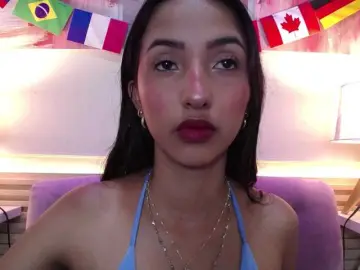 Bongacams Free Live Porn of SweetyLally