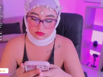 Bongacams Live Sex of Jazmin-Kitana