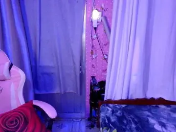 Bongacams Nude Webcam of Luna-Candy