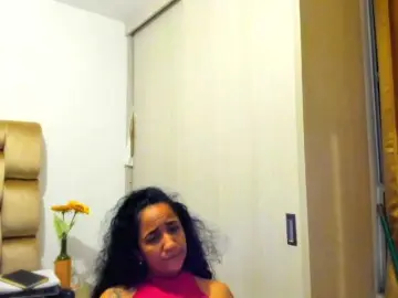 Bongacams Adult Webcam of AlaskaMiller