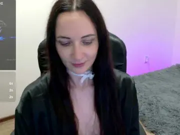 Bongacams Sex Cam of Sirene