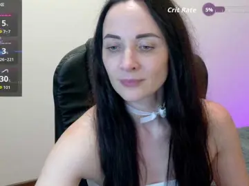 Bongacams Adult Webcam of Sirene