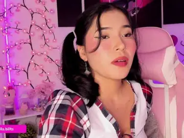 Bongacams Nude Webcam of Isabellabills
