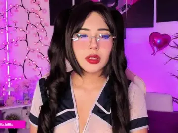 Bongacams Sex Chat of Isabellabills