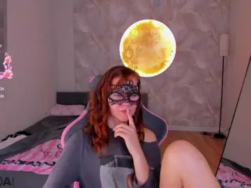 Bongacams Sex Cam of Margo-Kelly