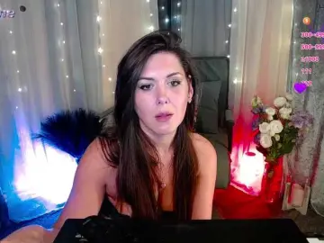 Bongacams Free Live Porn of angel-vita