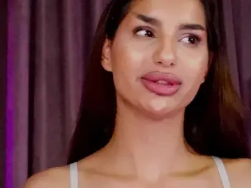 Bongacams Free Live Porn of ZariaaVera