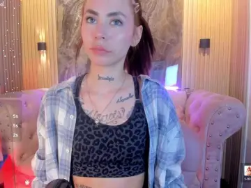 Bongacams Private Sex Chat of Sabrinaa1
