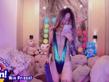 Bongacams Sex Cam of Sabrinaa1
