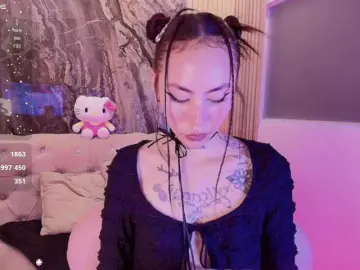 Bongacams Live Porn of Sabrinaa1