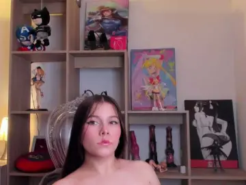 Bongacams Watch Live Sex Cams of MIA-MORALEZ