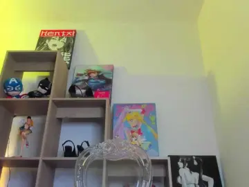 Bongacams Nude Webcam of MIA-MORALEZ