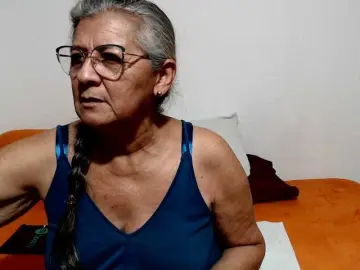 Bongacams Live Sex Cam of candy-mature