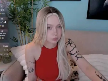 Bongacams Adult Webcams of DragonFlya