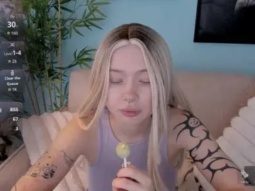 Bongacams Sex Chat of DragonFlya