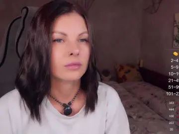 Bongacams Live Sex Cam of LiluDallass