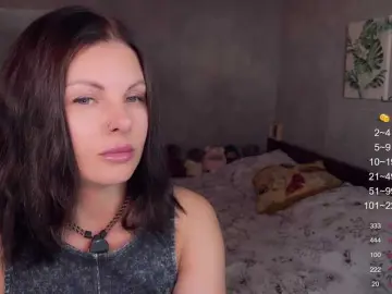 Bongacams Sex Chat of LiluDallass