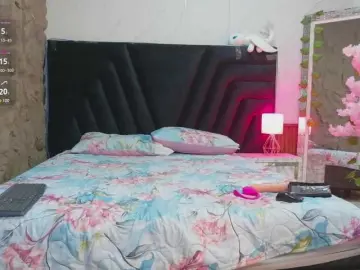 Bongacams Nude Webcam of lovethickmommy
