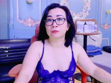 Bongacams Adult Webcam of LucianaMeca