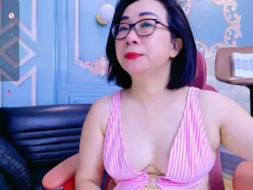 Bongacams Nude Webcam of LucianaMeca