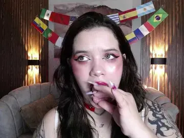 Bongacams Watch Live Sex Cams of Annybutty