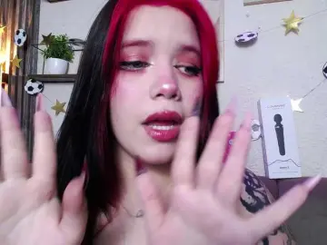 Bongacams Watch Live Sex Cams of Annybutty