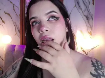 Bongacams Live Sex of Annybutty