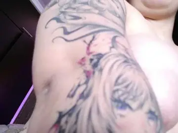 Bongacams Live Porn of Annybutty