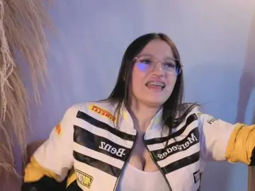 Bongacams Private Sex Chat of ELECKTRA-SWEET