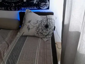 Bongacams Best Webcam of RacyRoby