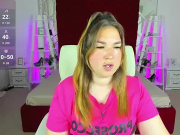 Bongacams Live Sex of SofiiDarling